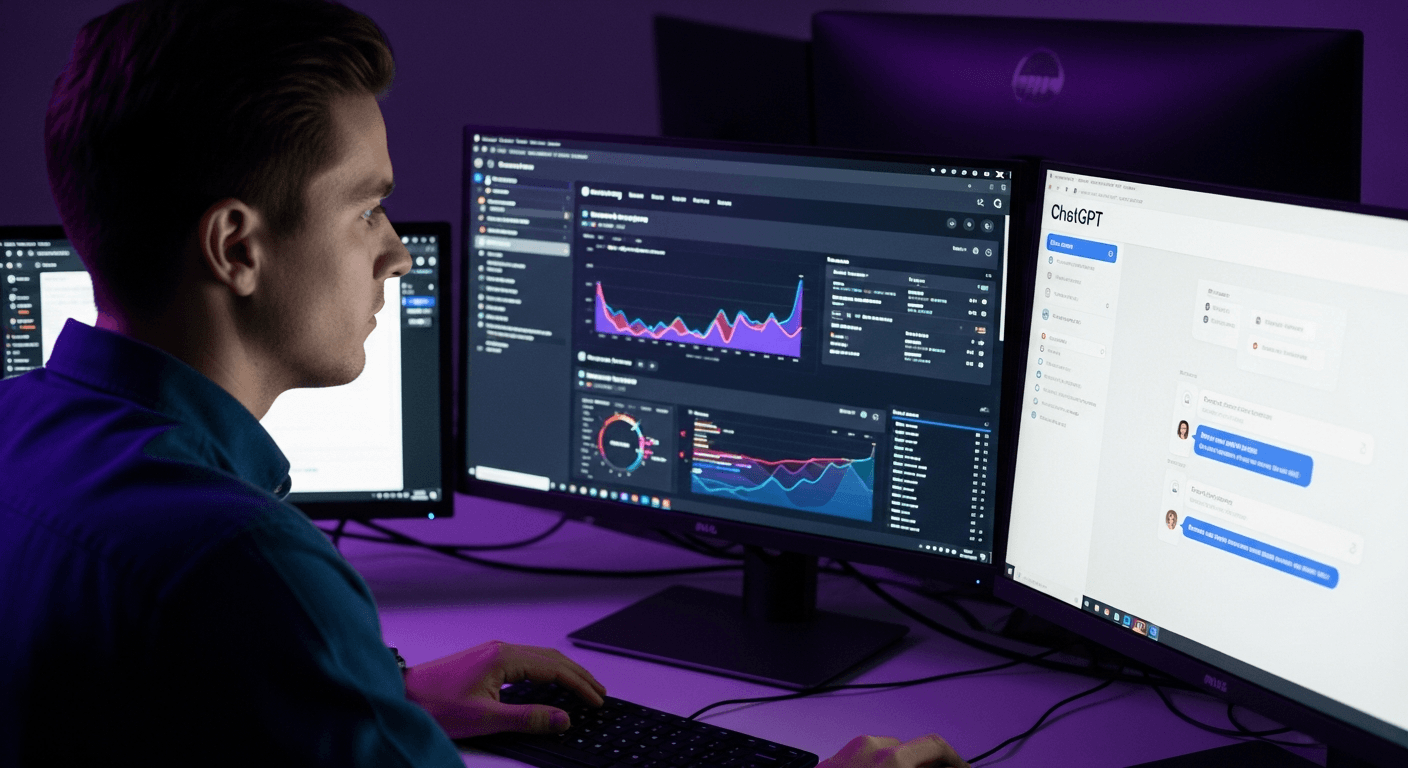 7 Best ChatGPT Apps for Marketing & Advertising (2025)