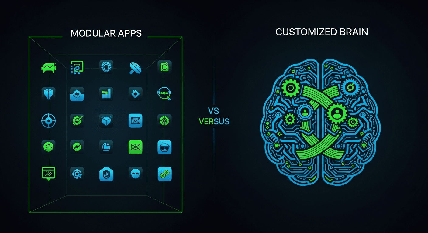 ChatGPT Apps vs Custom GPTs: Which is Better for Advertising? (2025)