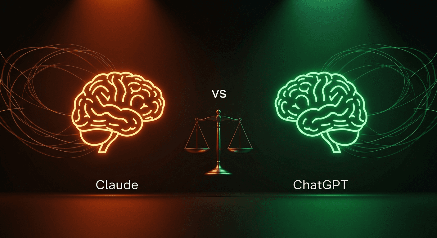Claude vs ChatGPT for Ad Management: Honest Comparison (2025)