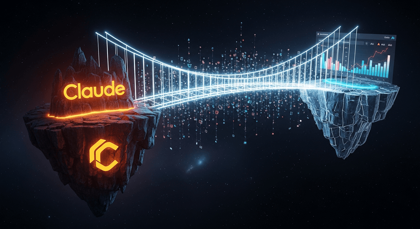 How to Connect Claude to Google Ads (2025 Guide)