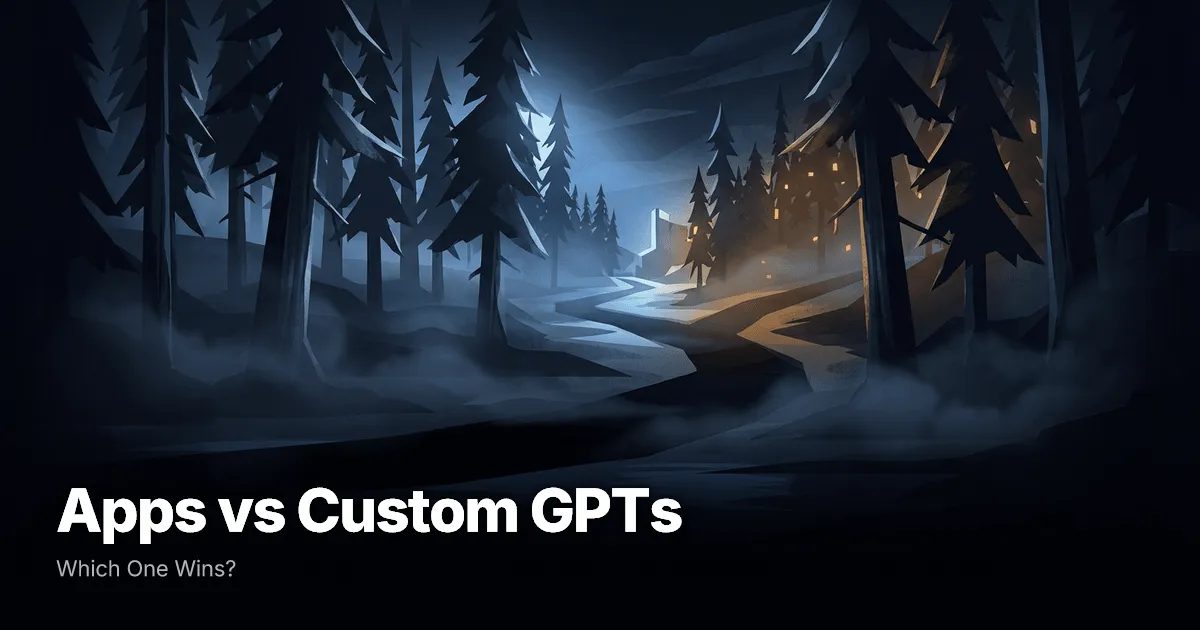 ChatGPT Apps vs Custom GPTs: Which is Better for Advertising? (2025)