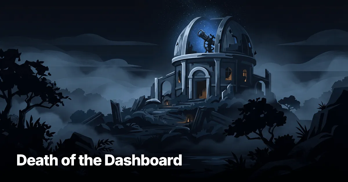 The Death of the Dashboard: Why 2025 is the Era of "Agentic" Advertising