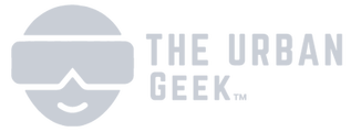 The Urban Geek